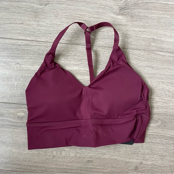 Alphalete Alphalux Wonder Bra - Picture 3 of 5